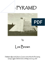 Book The Pyramid Lesbrown 38pages 8mb