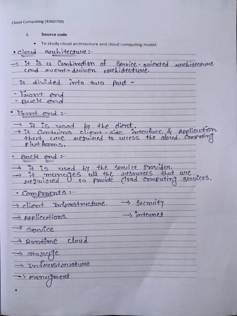 Practical 1 CC | PDF