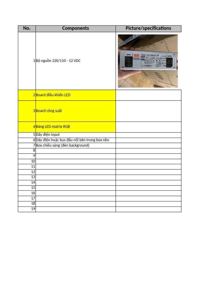 TT Qt.09 04.00 NVL Incoming | PDF