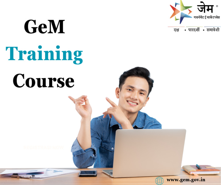 GeM - Buyers - Training Videos | PDF