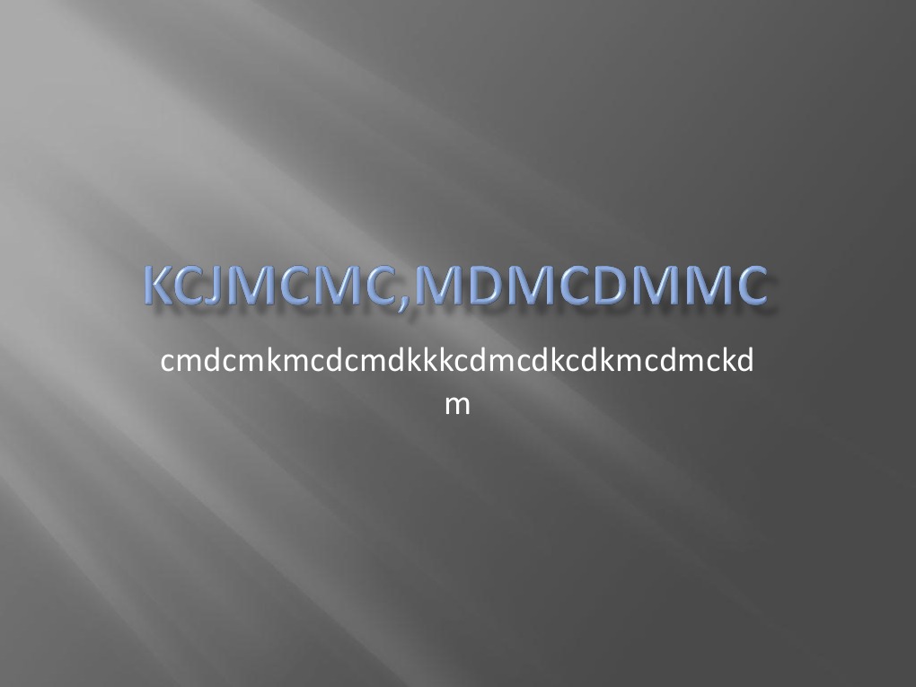 CMD Command Syntax Guide | PDF