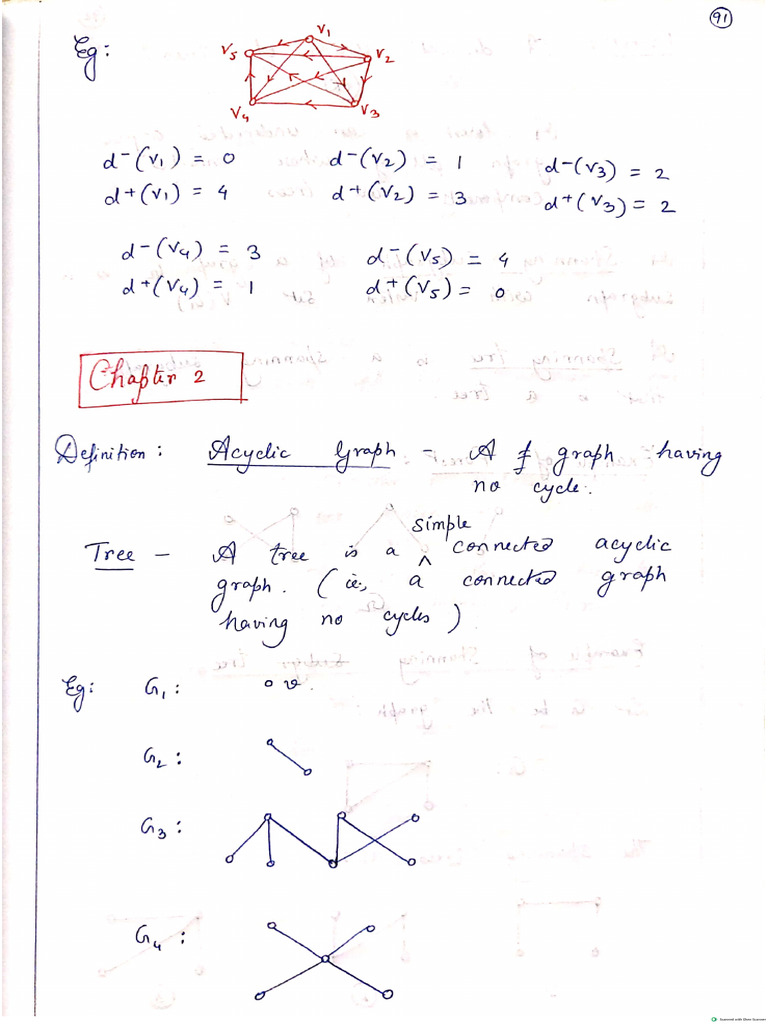 IGT Lecture Note 3 (Chapter 2) | PDF