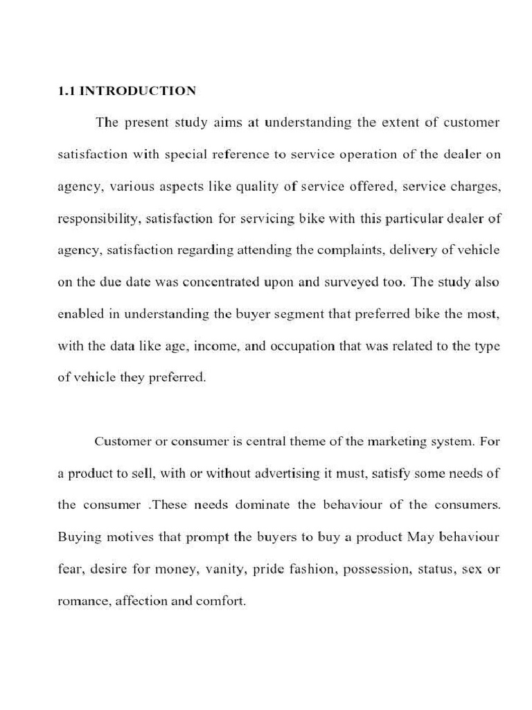 Project Introduction Pdf