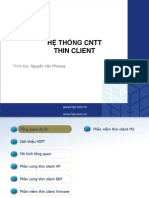 Download Thin ClientV1 by lehoainguyen711 SN85008173 doc pdf