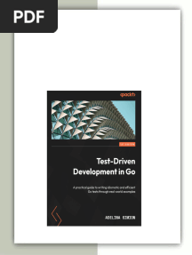 Test-Driven Development in Go Simion instant download