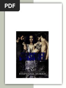 Consumed Stephanie Morris pdf download