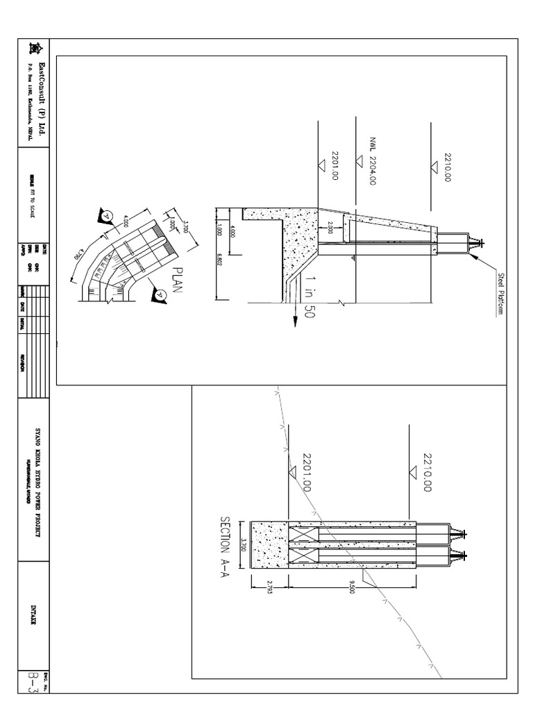 Intake GT SB New-Intake | PDF