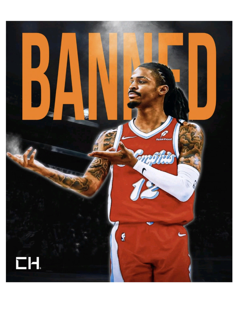 Banned | PDF