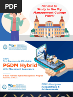Financial Management Course | PDF