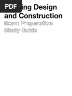 PSPC Listing Criteria Overview | PDF | Partnership | Architect