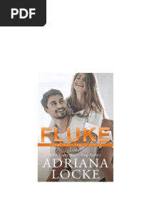 Fluke Carmichael Family 3 1st Edition Adriana Locke download