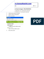 Download Membuat Manual Book Dengan Help and Doc by jetpackcontroller SN85009644 doc pdf