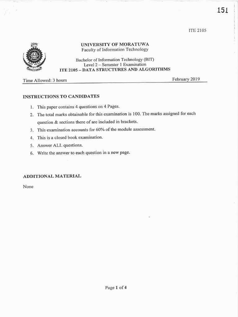 Ite 2105 | PDF