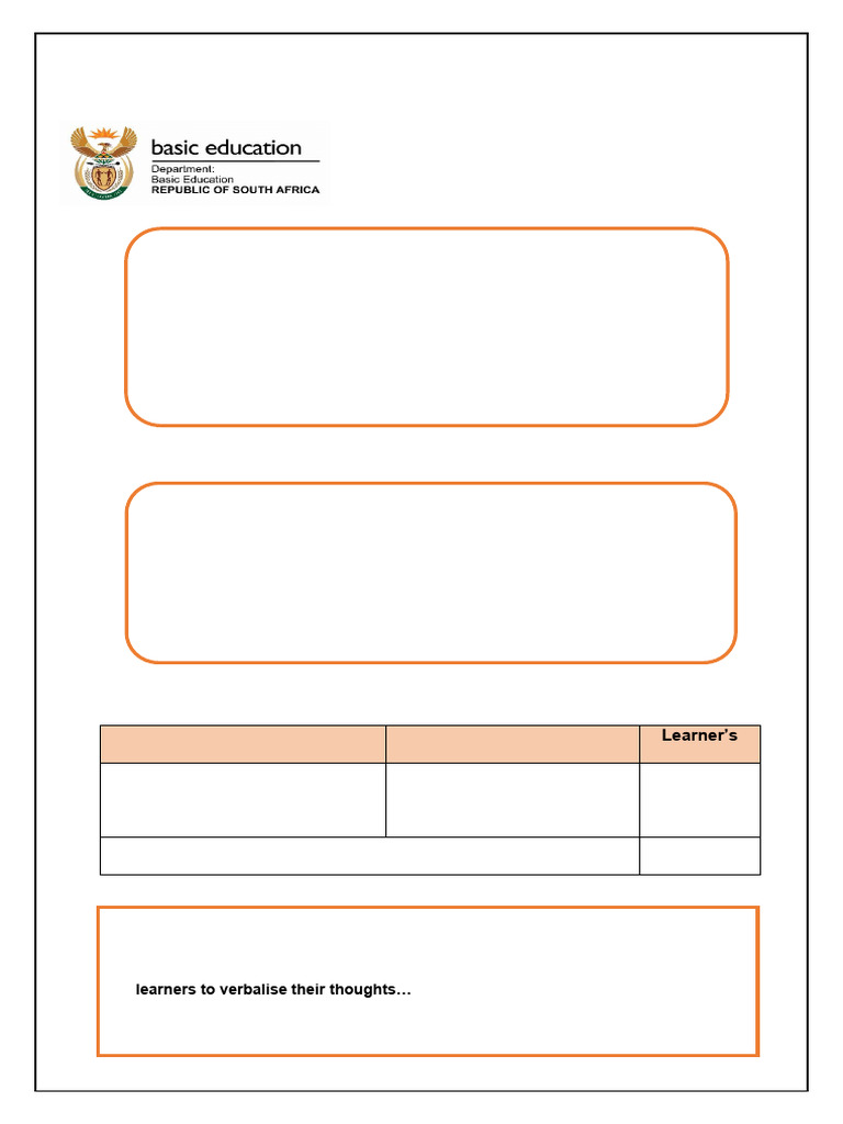 Grade 2 Maths Baseline Assessment 2025 | PDF | Mathematics