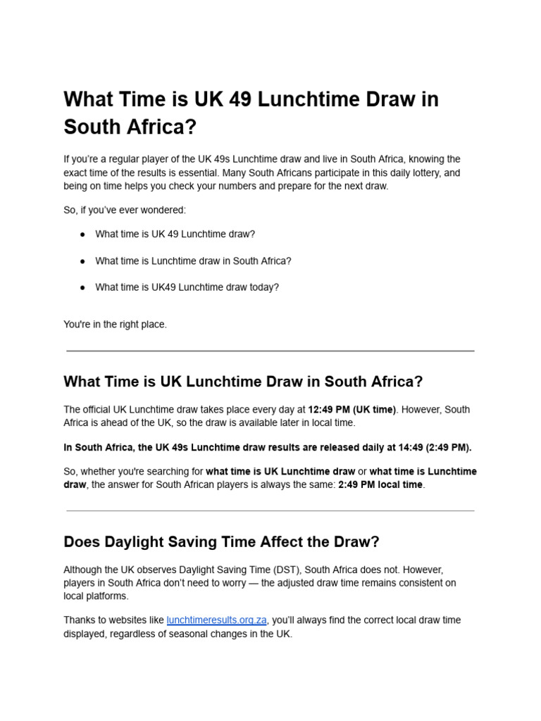 what-time-is-uk-49-lunchtime-draw-in-south-africa-pdf-world-wide