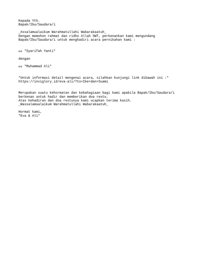 Teks | PDF