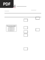 SIGMA Guide for MADRS Assessment | PDF | Sleep | Feeling