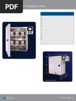 SIHI Liquid Ring Pump Operating Guide | PDF | Pump | Valve