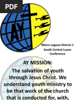 Sample Lesson Plan EPP 6 - Ignatian Pedagogical Paradigm | PDF | Lesson ...