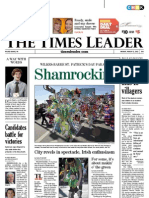 Times Leader 03-12-2012