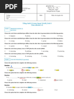 i-Learn Smart World 8: Unit 6 Practice | PDF | Planets ...