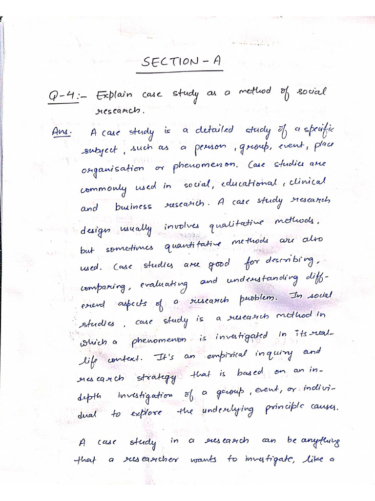 MSO 002 Assignment | PDF