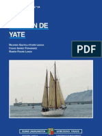 Capitán de Yate (2009) - Ricardo Gaztelu y Otros