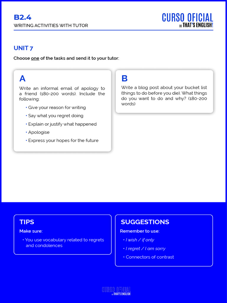 B24 Writing Task U7 Pdf