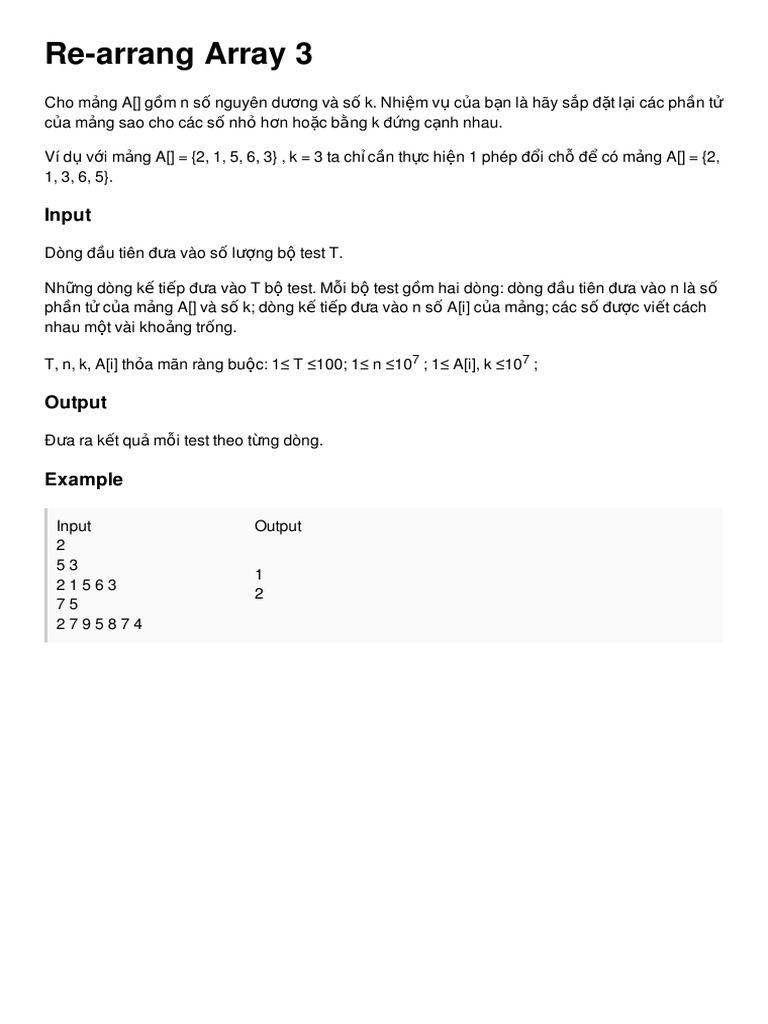 CPPREA03 | PDF