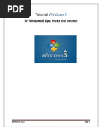 Download Tutorial Windows 8 by Sigit Saja SN85016345 doc pdf