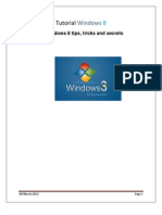 Download Tutorial Windows 8 by Sigit Saja SN85016345 doc pdf