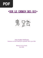 Sur Le Chemin Des Gui