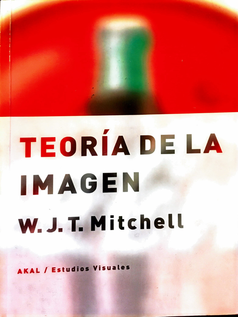 TEORIA DE LA IMAGEN | PDF | Educación en artes liberales