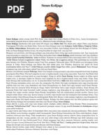 Download Sunan Kalijaga by oetjoen SN85018300 doc pdf