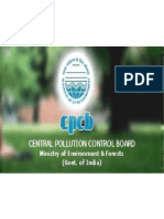 Central Pollution Control Board