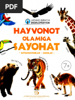 Yigit eshagida sik bilan tugatdi