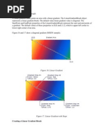 WPF LinearGradientBrush