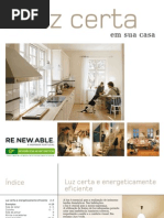 A Luz Certa Em Sua Casa