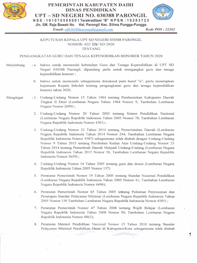 SK 2020 | PDF