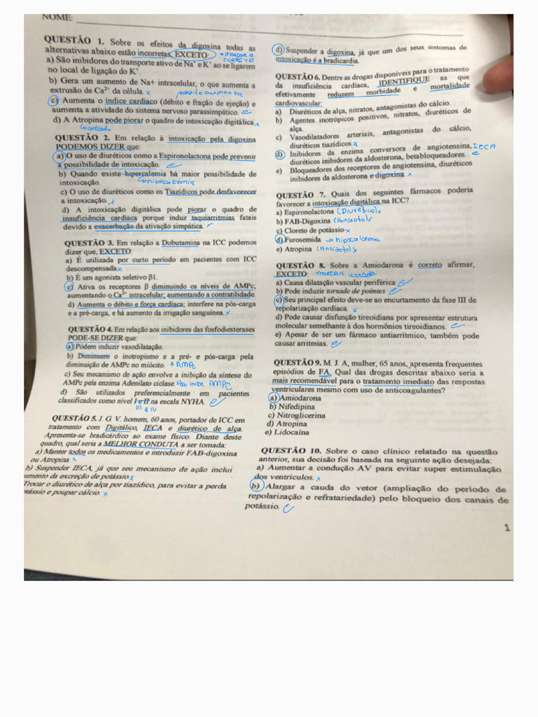 Prova 3 - 240810 - 080637 | PDF