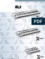 XBoard en