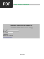 Fire Code Occupancy Classifications | PDF | Building | Fire Sprinkler ...