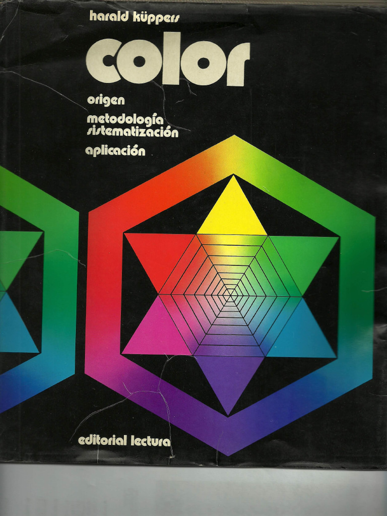 COLOR (Harald Kuppers) | PDF