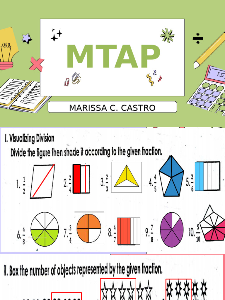 Mtap November 16, Saturday | PDF