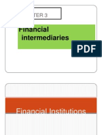 FInancial Intermediaries-Ch 3-Part I [Compatibility Mode]