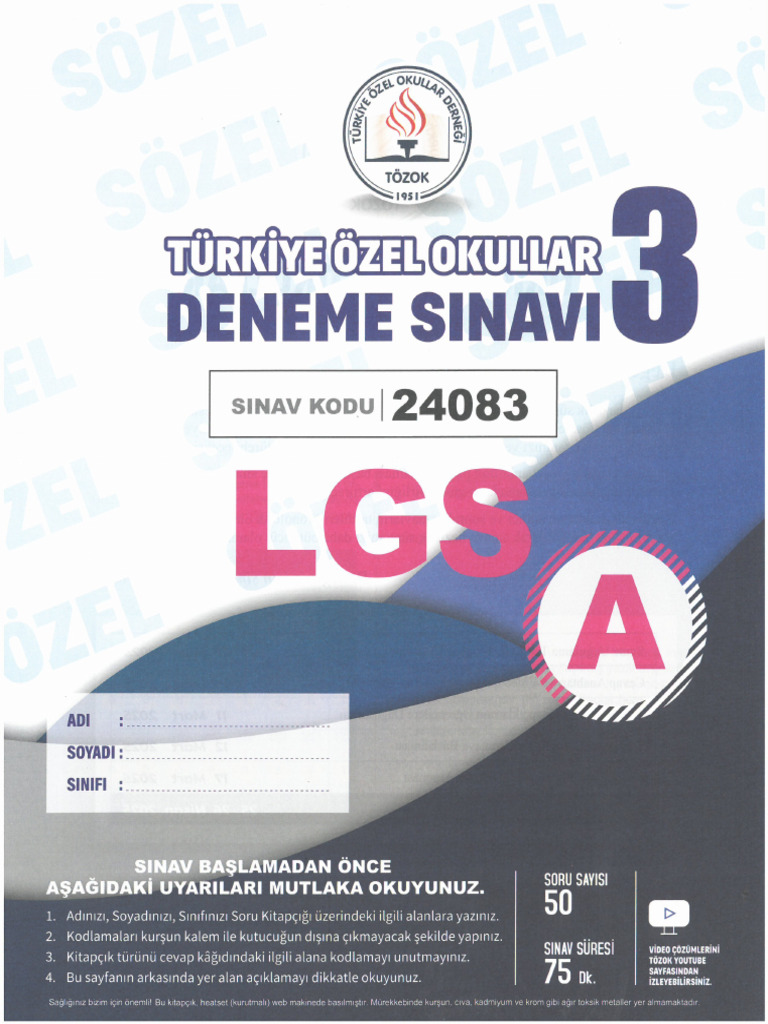 83 Tözok Ca - 250407 - 104637 | PDF