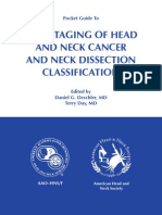 Neck Dissection Part 1