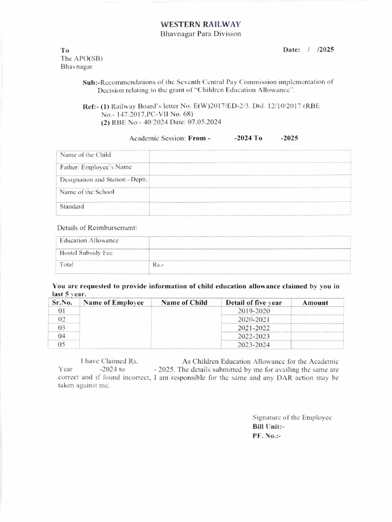 CEA Application and Reimbursement Guide | PDF | Government