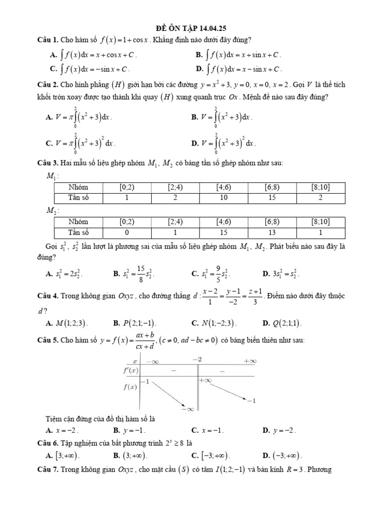 de So 1 | PDF