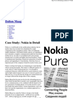 Dalton Maag-Nokia Case
